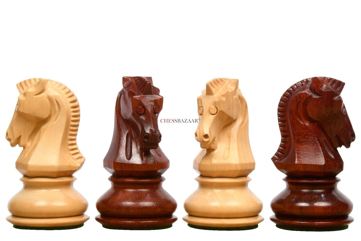 Knight of Dubrovnik Series from chessbazaarindia