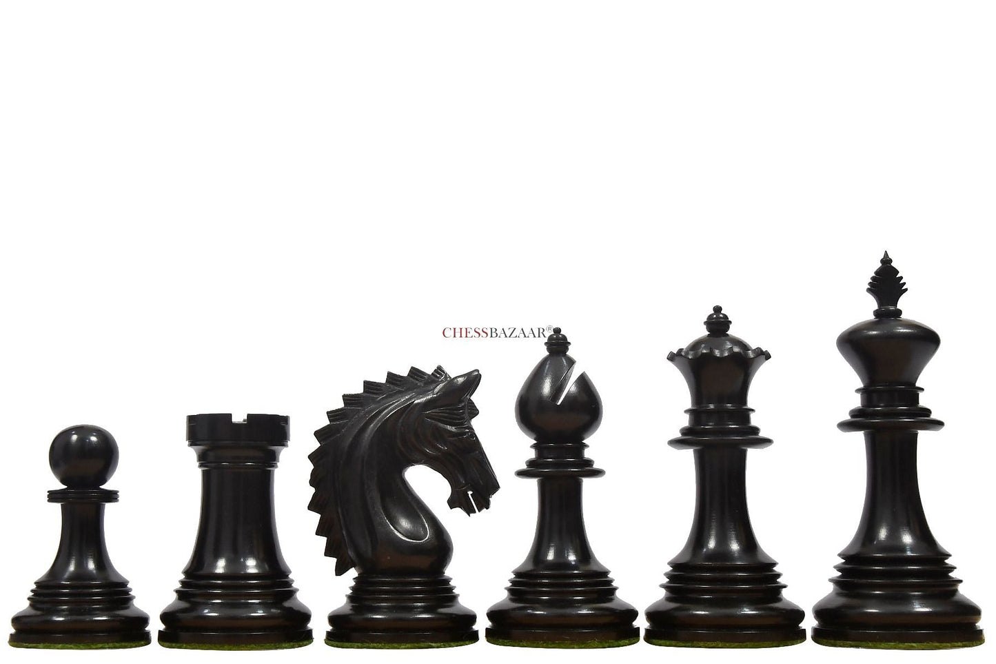 Brown Leatherette Chess Set Storage Box Coffer with Double Tray Fixed Slots for 4.2" - 4.8" Pieces