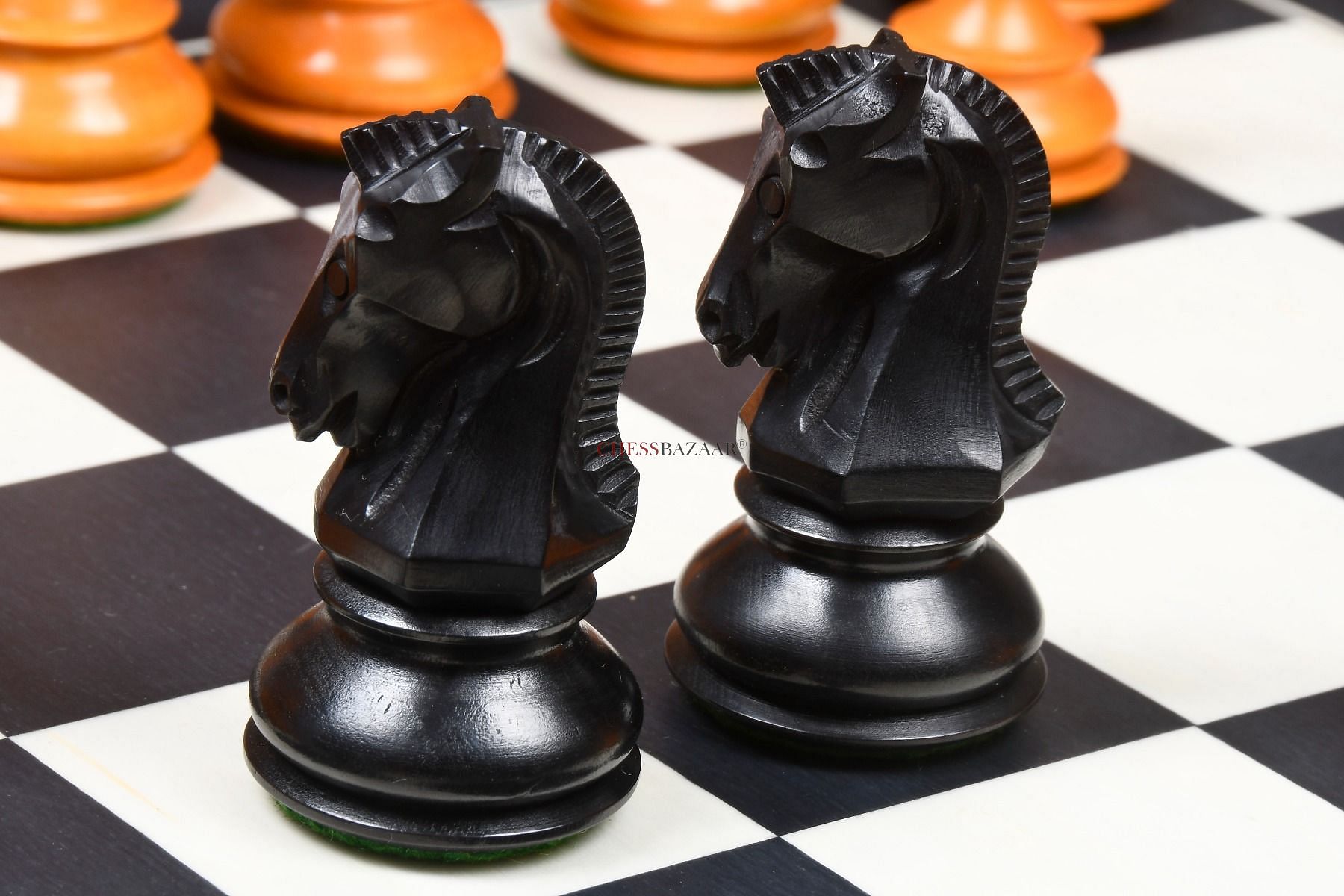 Dubrovnik Knights by chessbazaarindia