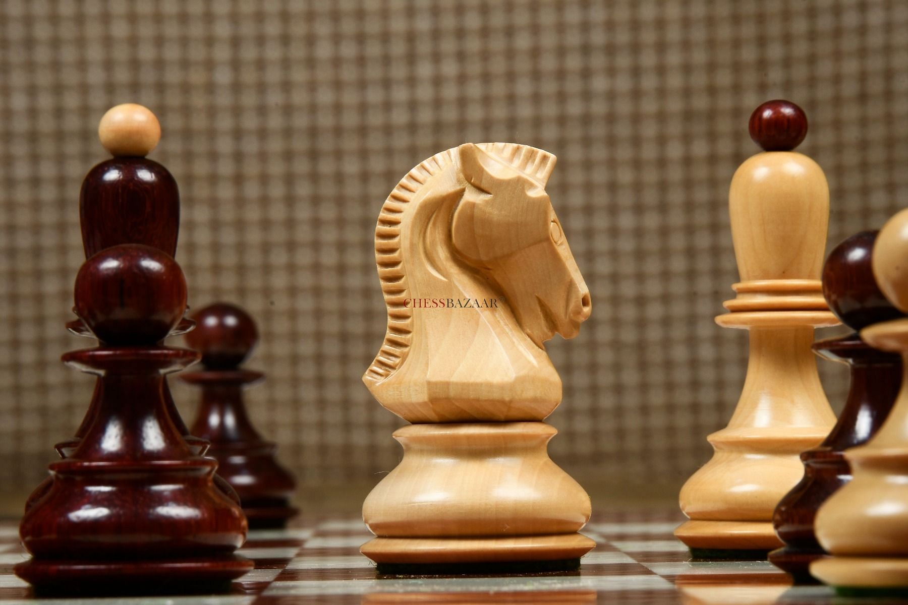 1950 Reproduced Dubrovnik from chessbazaarindia