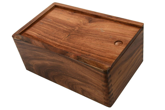 Tournament Chess Storage Box from chessbazaarindia