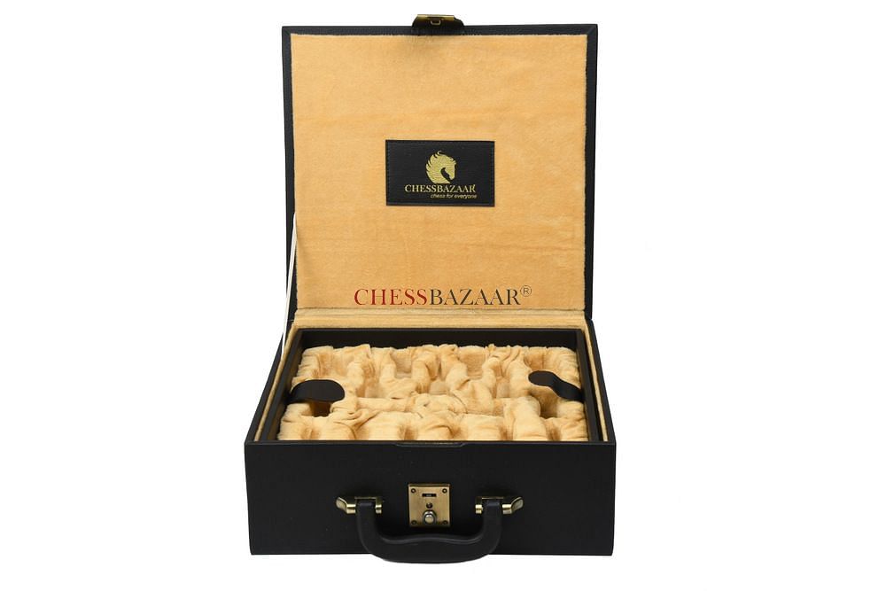 Finest quality chess box