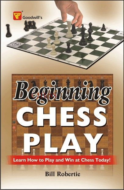 Beginning Chess Play