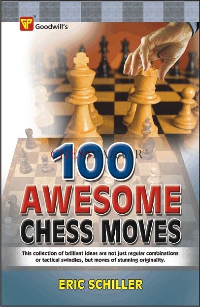 100 Awesome Chess Moves