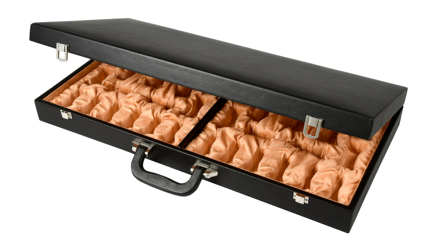Briefcase Style Storage Box from chessbazaarindia