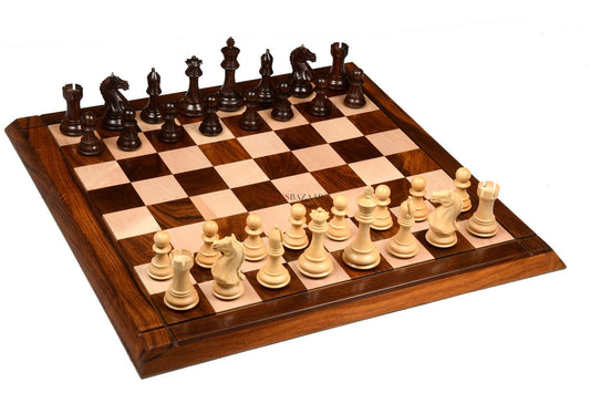 Tournament Chess Sets For Sale Online In India | Chessbazaar –  Chessbazaarindia