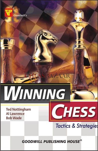 Winning Chess : Pieces by Pieces